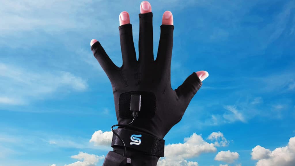 MoCap Pro Glove