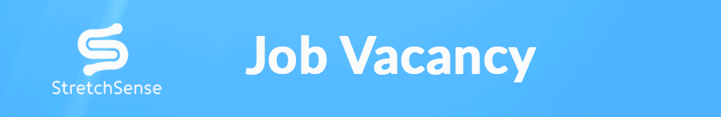 StretchSense job vacancies