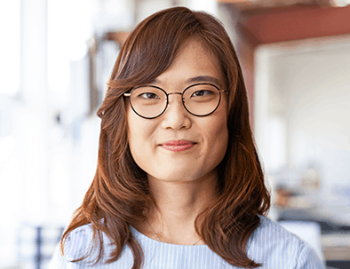 Shin Jeong Park - StretchSense Head of Sales
