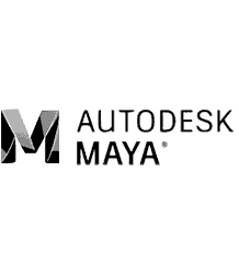 Autodesk Maya.