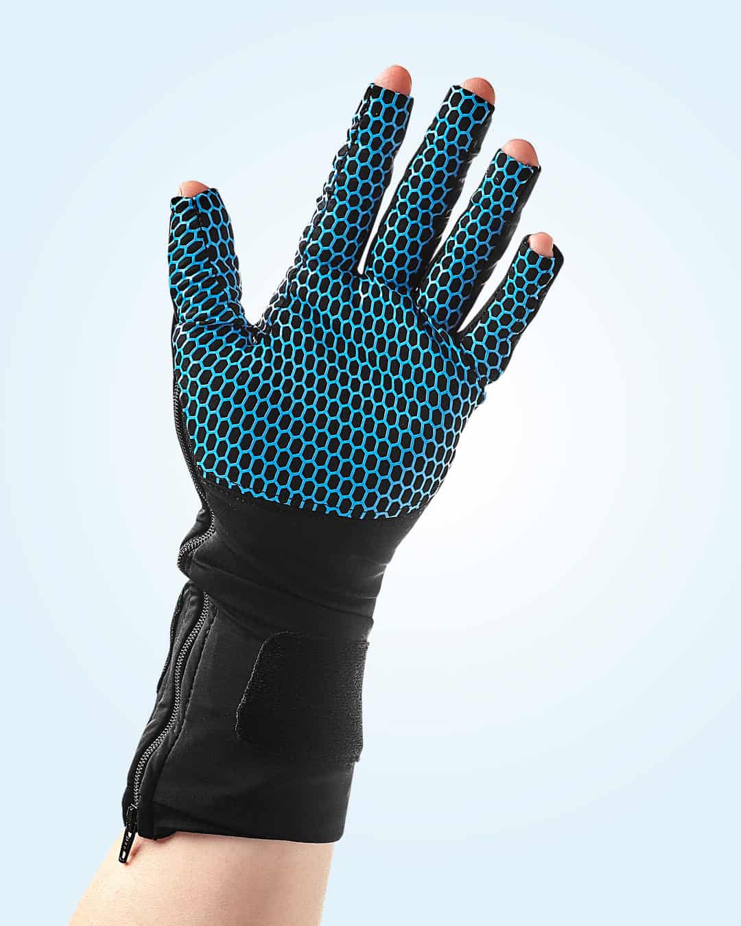 Fidelity Glove palm 4x5