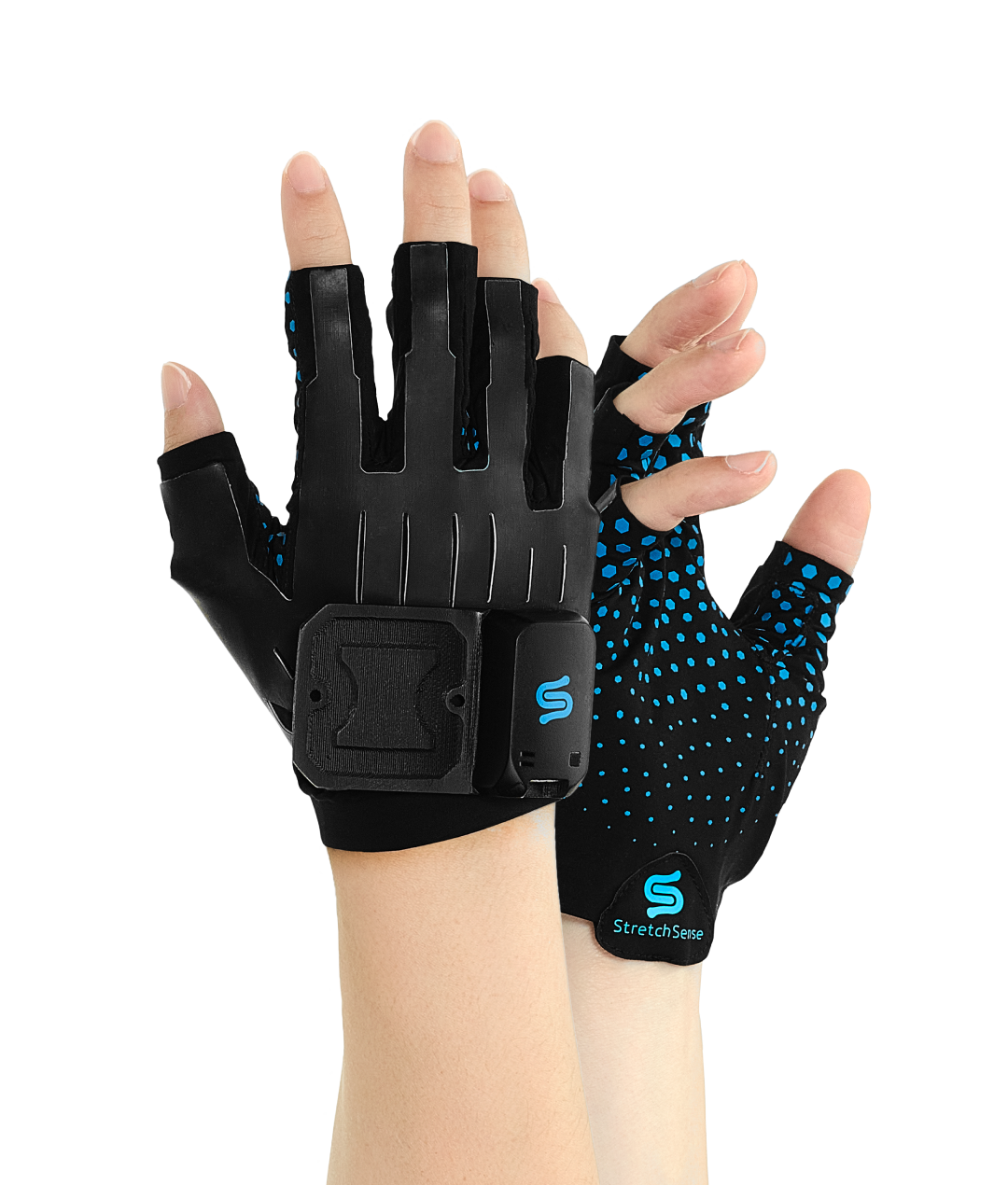 Pro Studio Glove for Xsens - StretchSense