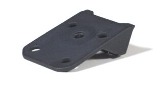 Optical/Universal glove tracking mount. For use with optical, Tundra and HTV Vive trackers.