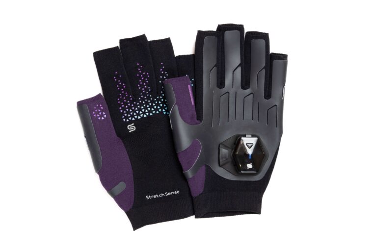 Reality XR Train Glove Solo Bundle